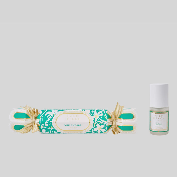 Palm Beach Collection Bon Bon Room Mist 30ml - White Woods