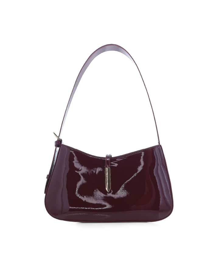 Billini Bergman Bag - Berry Shine