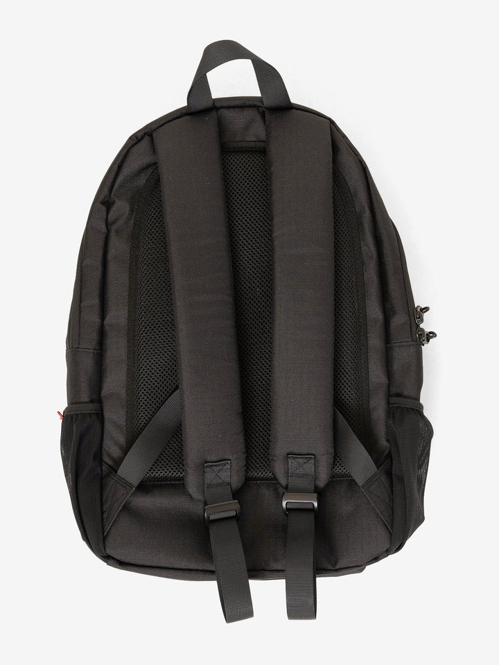 Worship Supplies Worldwide Backpack - Black