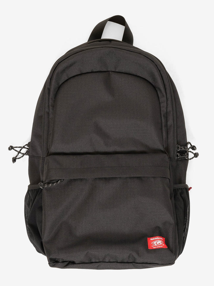 Worship Supplies Worldwide Backpack - Black