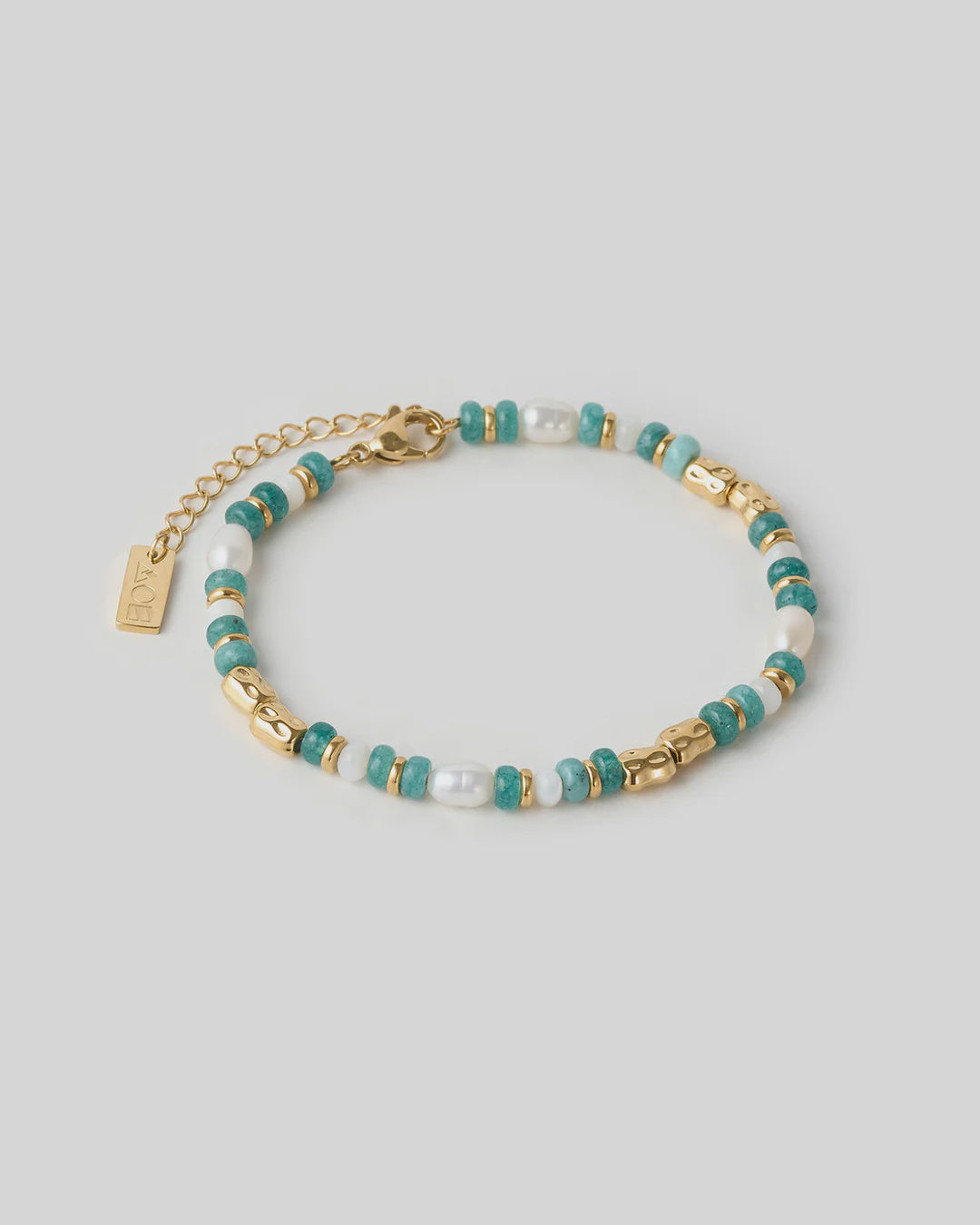 Arms Of Eve Camellia Bracelet