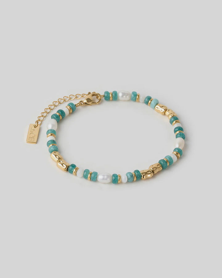 Arms Of Eve Camellia Bracelet