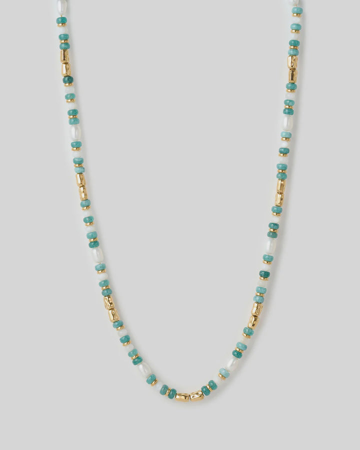 Arms Of Eve Camellia Necklace