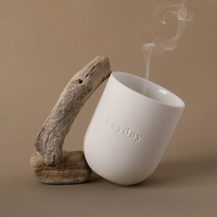 Layday Paradiso Candle - Sandalwood Vanilla