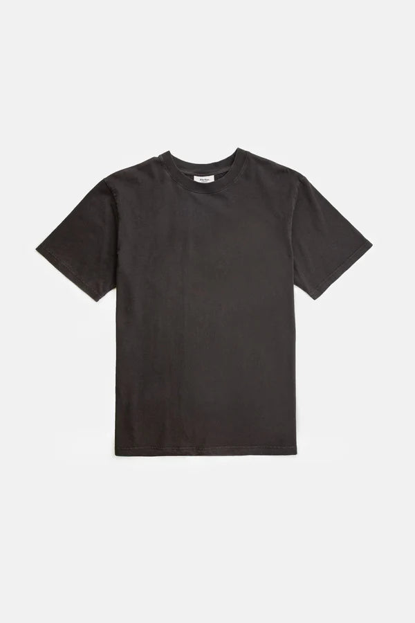 Rhythm Classic Vintage Tee - Vintage Black