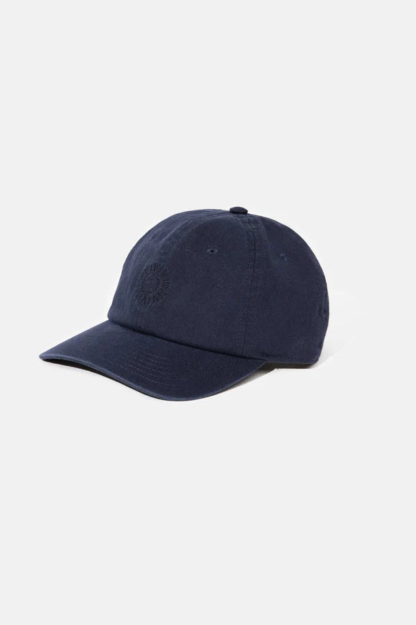 Rhythm Classic Cap - Navy