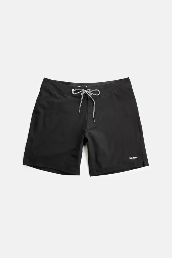 Rhythm Classic Stretch Trunk - Black