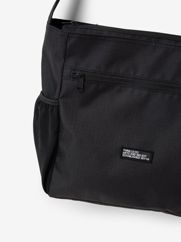 Thrills Minimal Thrills Staple Bag - Black