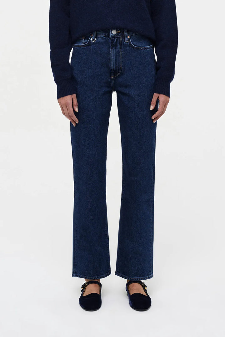 Neuw Denim Nico Straight Jean - Royal Indigo