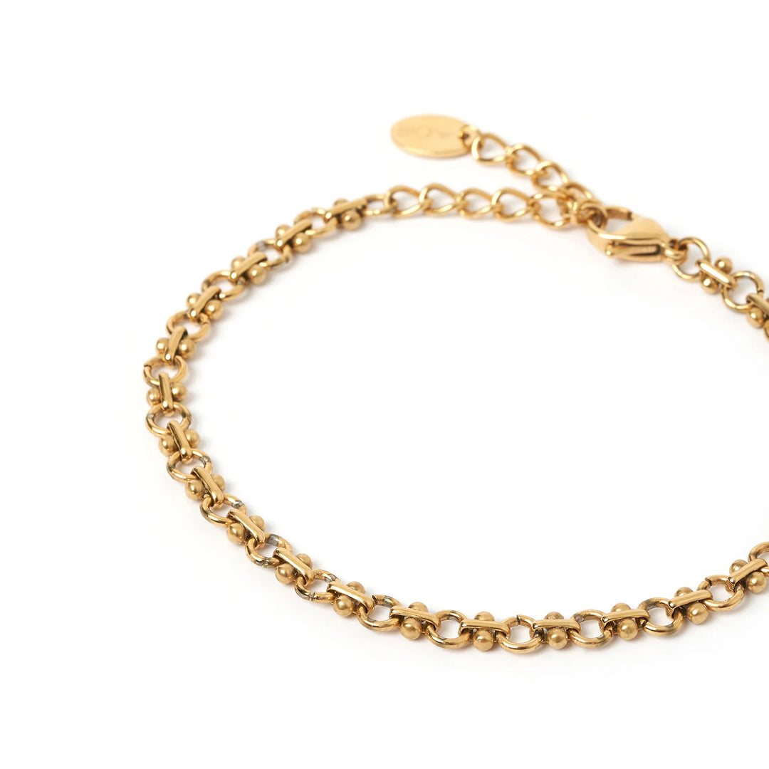 Arms Of Eve Cody Gold Bracelet