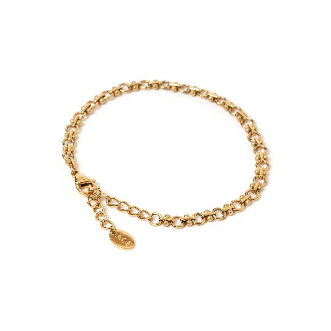 Arms Of Eve Cody Gold Bracelet