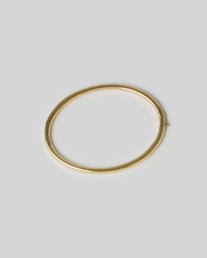 Arms Of Eve Cole Gold Cuff