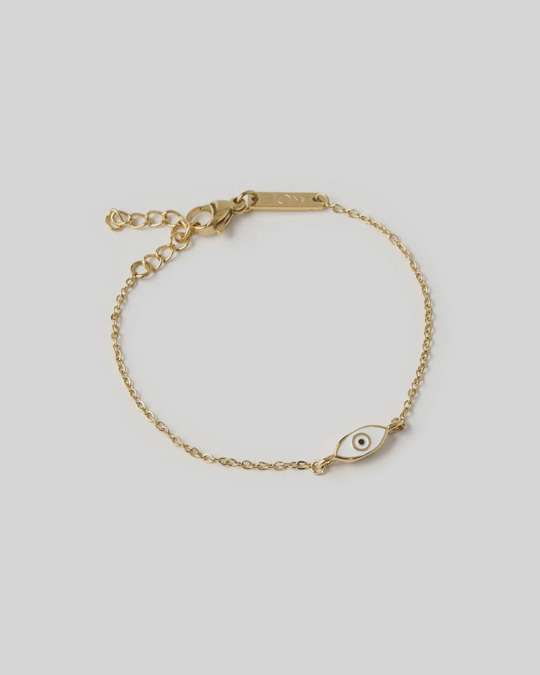 Arms Of Eve Cosmos Bracelet - Vanilla