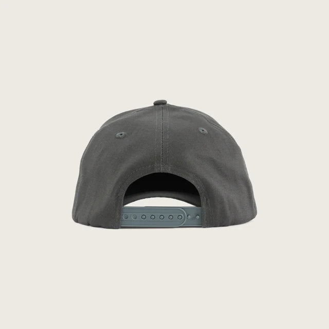 Kiss Chacey Divinity Cap - Charcoal