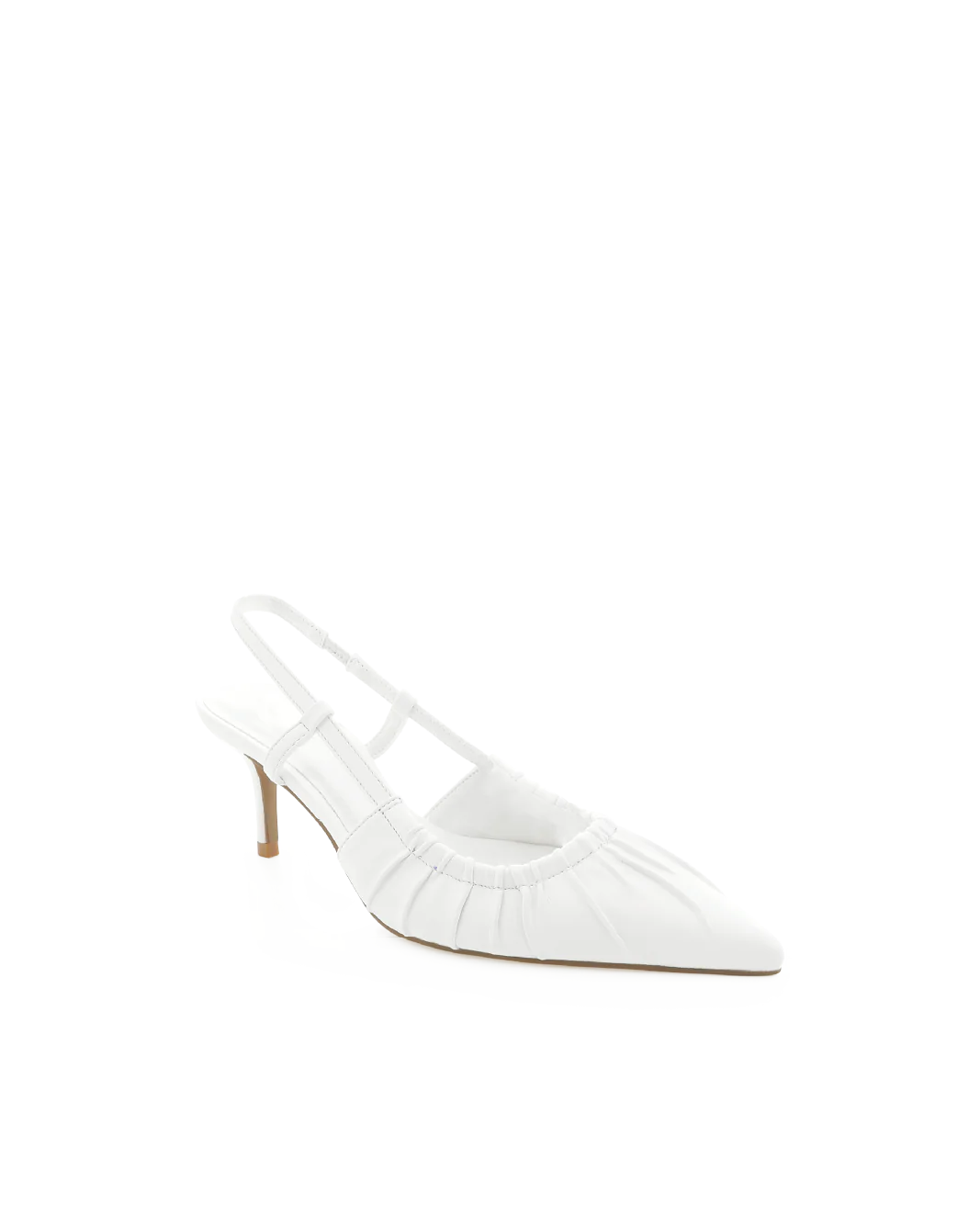 Billini Dani Heel - White