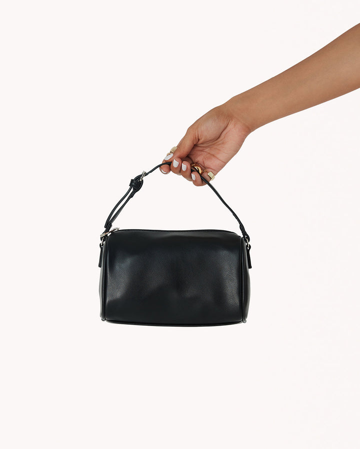 Billini Donna Handle Bag - Black