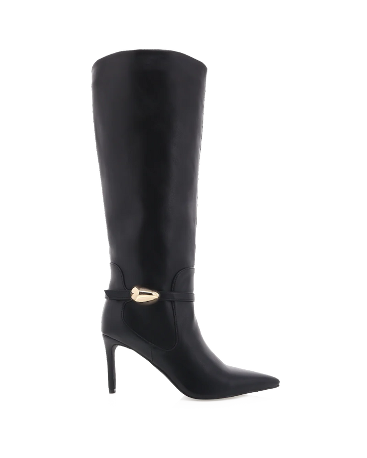 Billini Druella Boot - Black