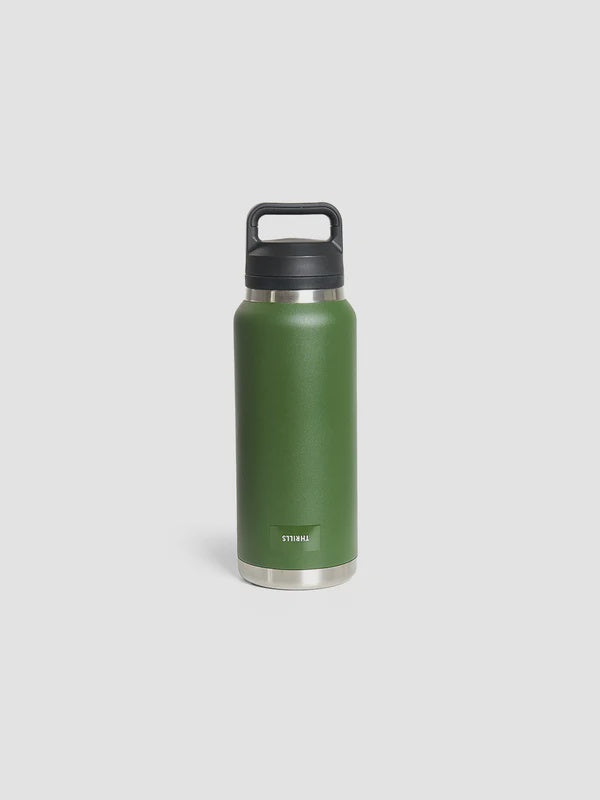 Thrills Minimal Thrills Bottle - Army Green