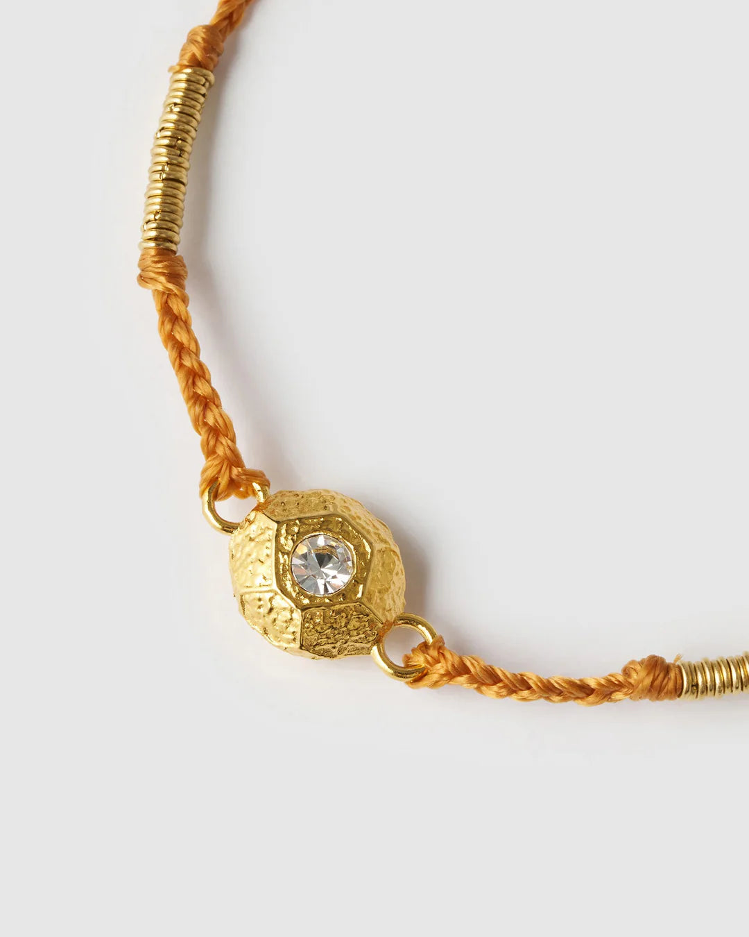 Arms Of Eve Dusty Bracelet