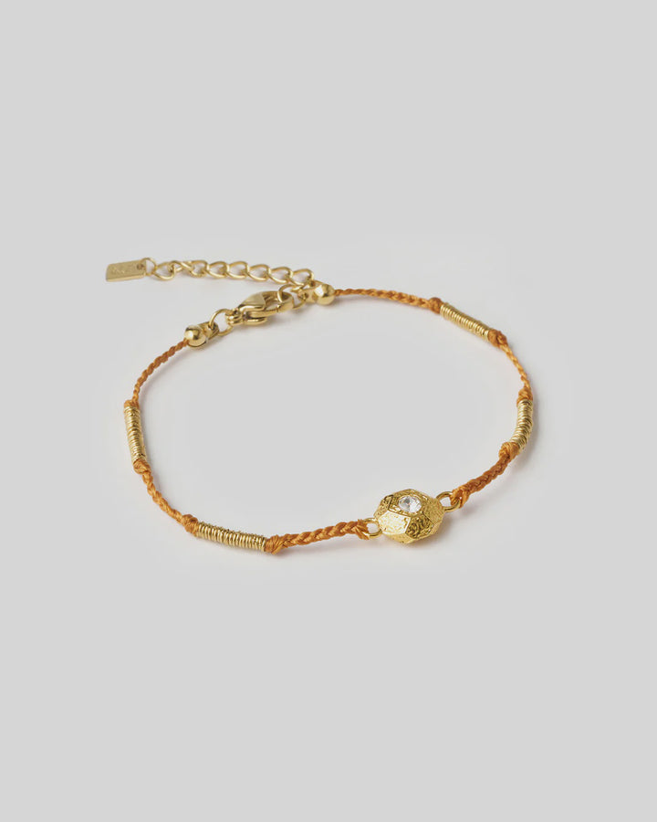 Arms Of Eve Dusty Bracelet