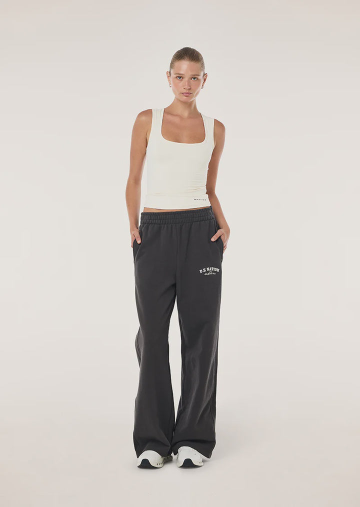 P.E Nation Dynamic Trackpant - Smokeshow