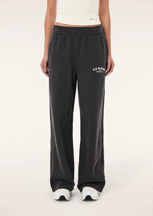 P.E Nation Dynamic Trackpant - Smokeshow
