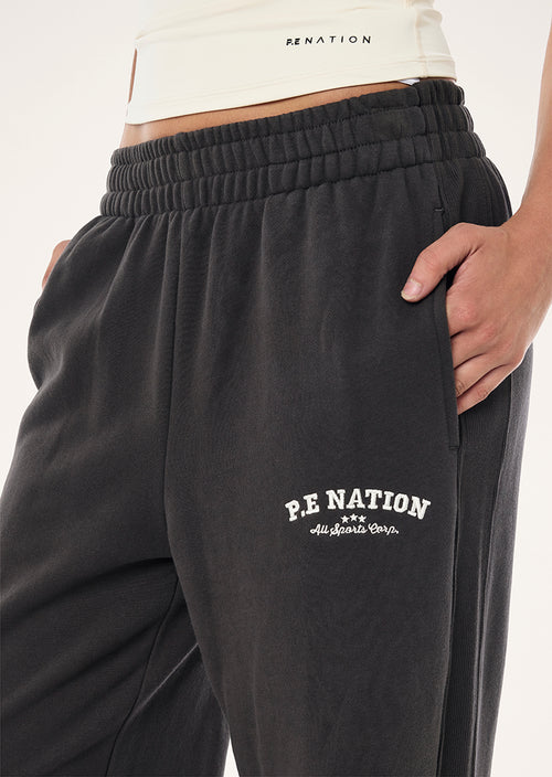 P.E Nation Dynamic Trackpant - Smokeshow