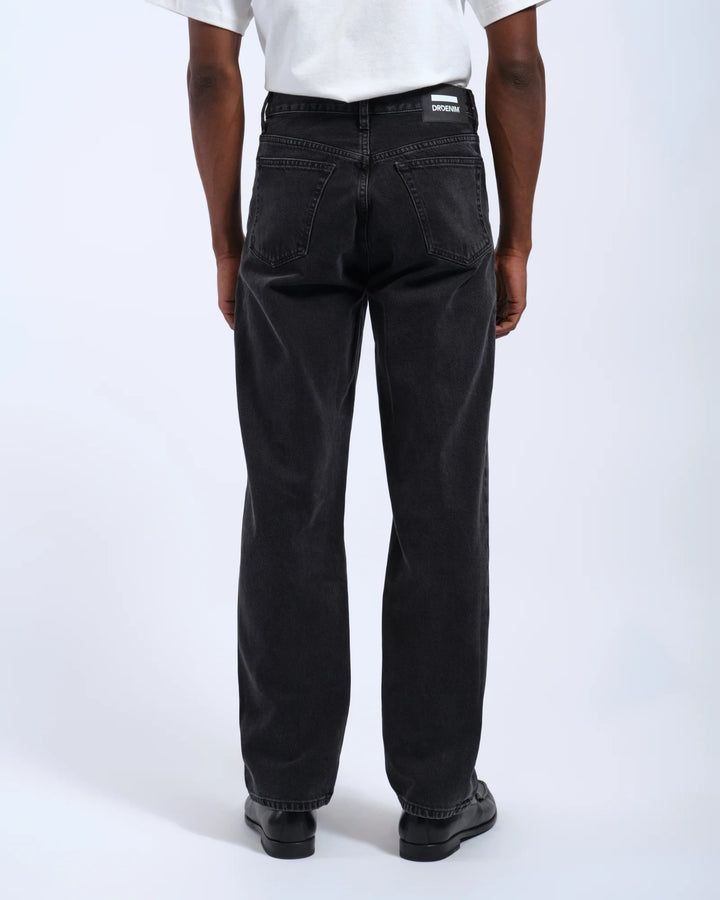 Dr Denim Dash Jean - Night Workers Black