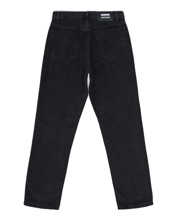 Dr Denim Dash Jean - Night Workers Black