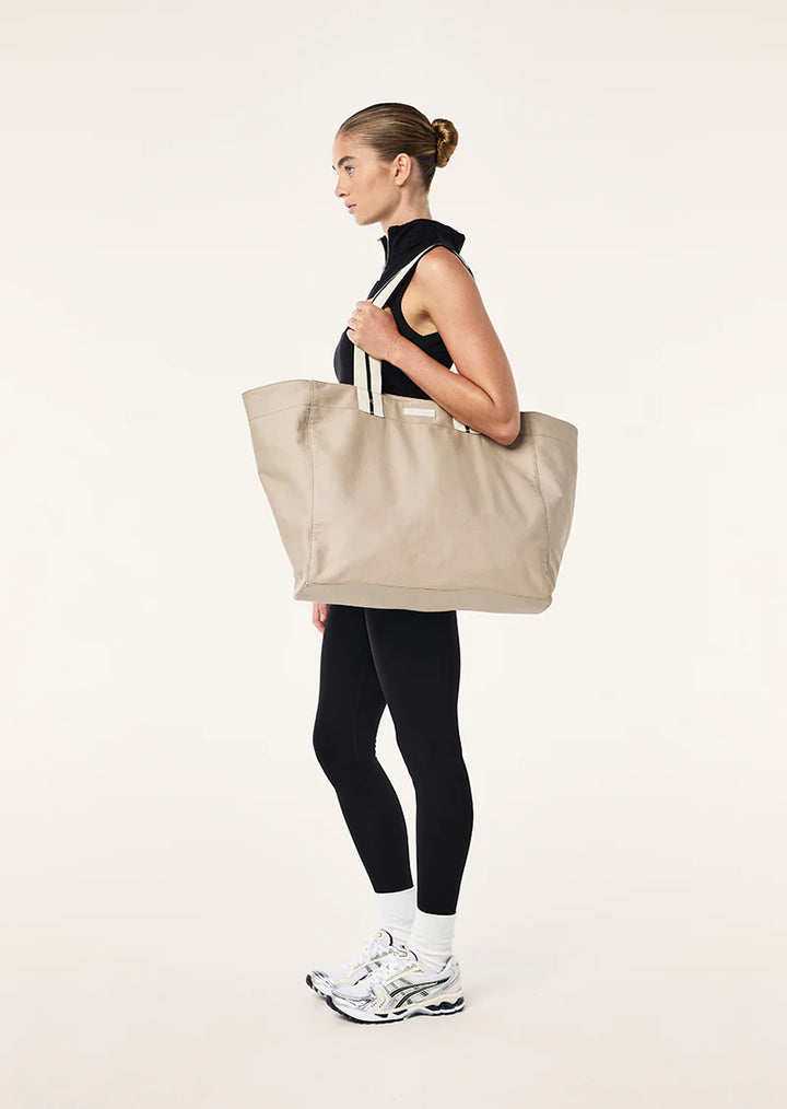 P.E Nation Eastside Tote - Oxford Tan