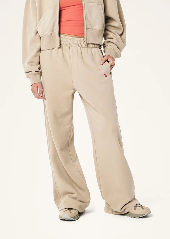 P.E Nation Eastside Trackpant - Oxford Tan