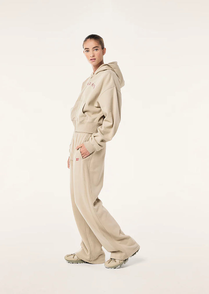 P.E Nation Eastside Trackpant - Oxford Tan