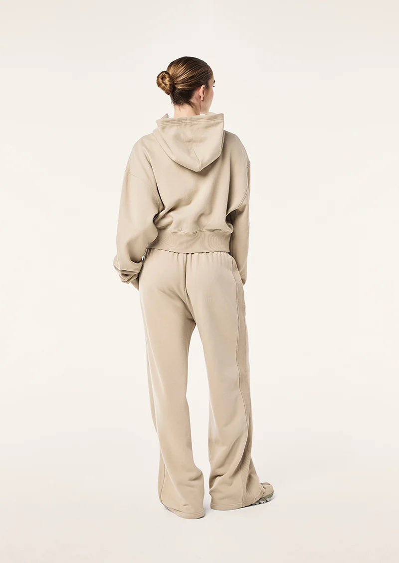 P.E Nation Eastside Trackpant - Oxford Tan