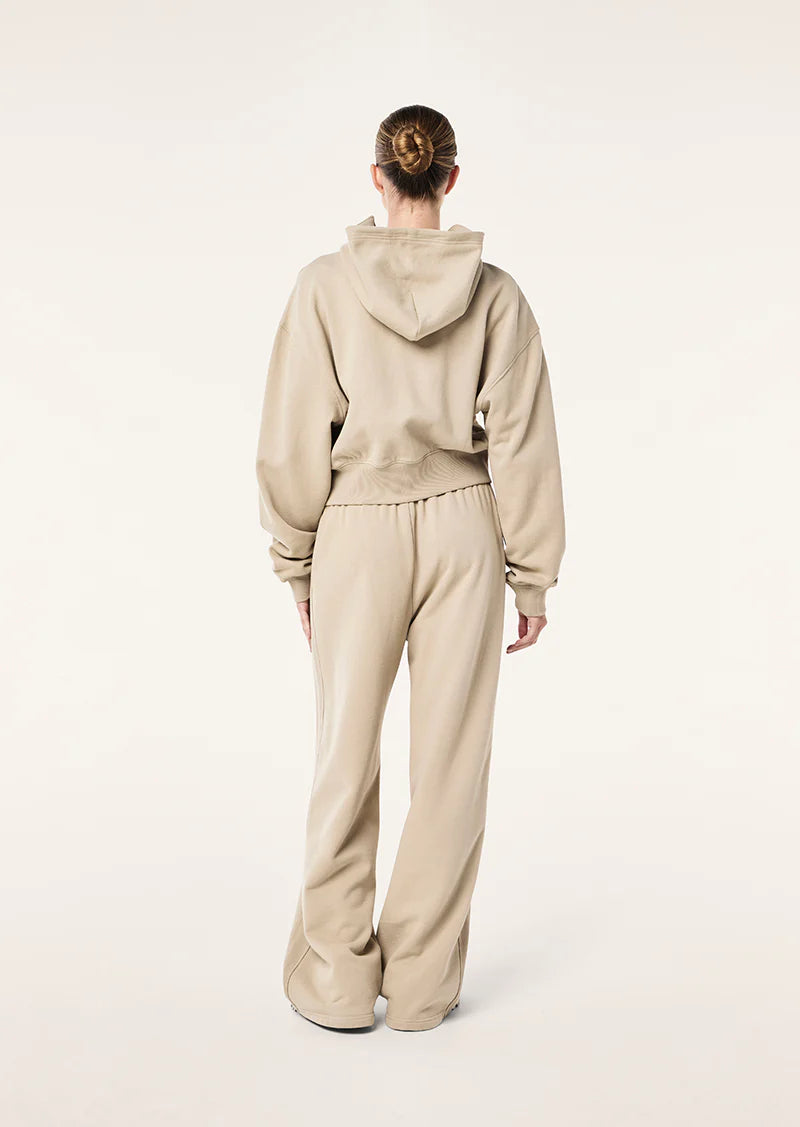 P.E Nation Eastside Zip Through - Oxford Tan