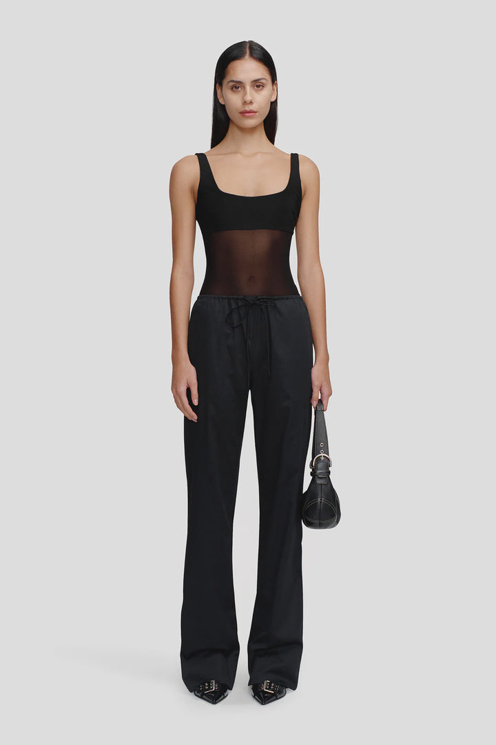 Ownley Emilia Bodysuit - Black