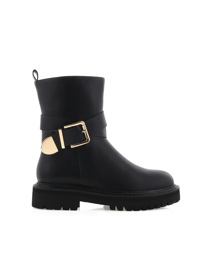 Billini Emmie Boot - Black