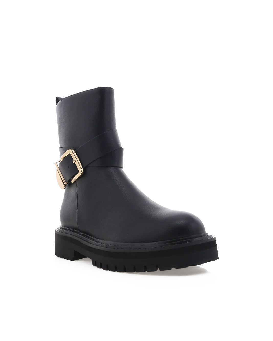 Billini Emmie Boot - Black