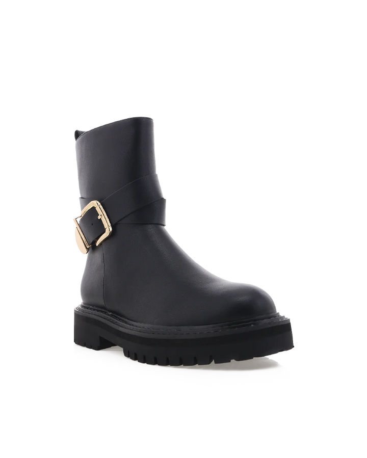 Billini Emmie Boot - Black