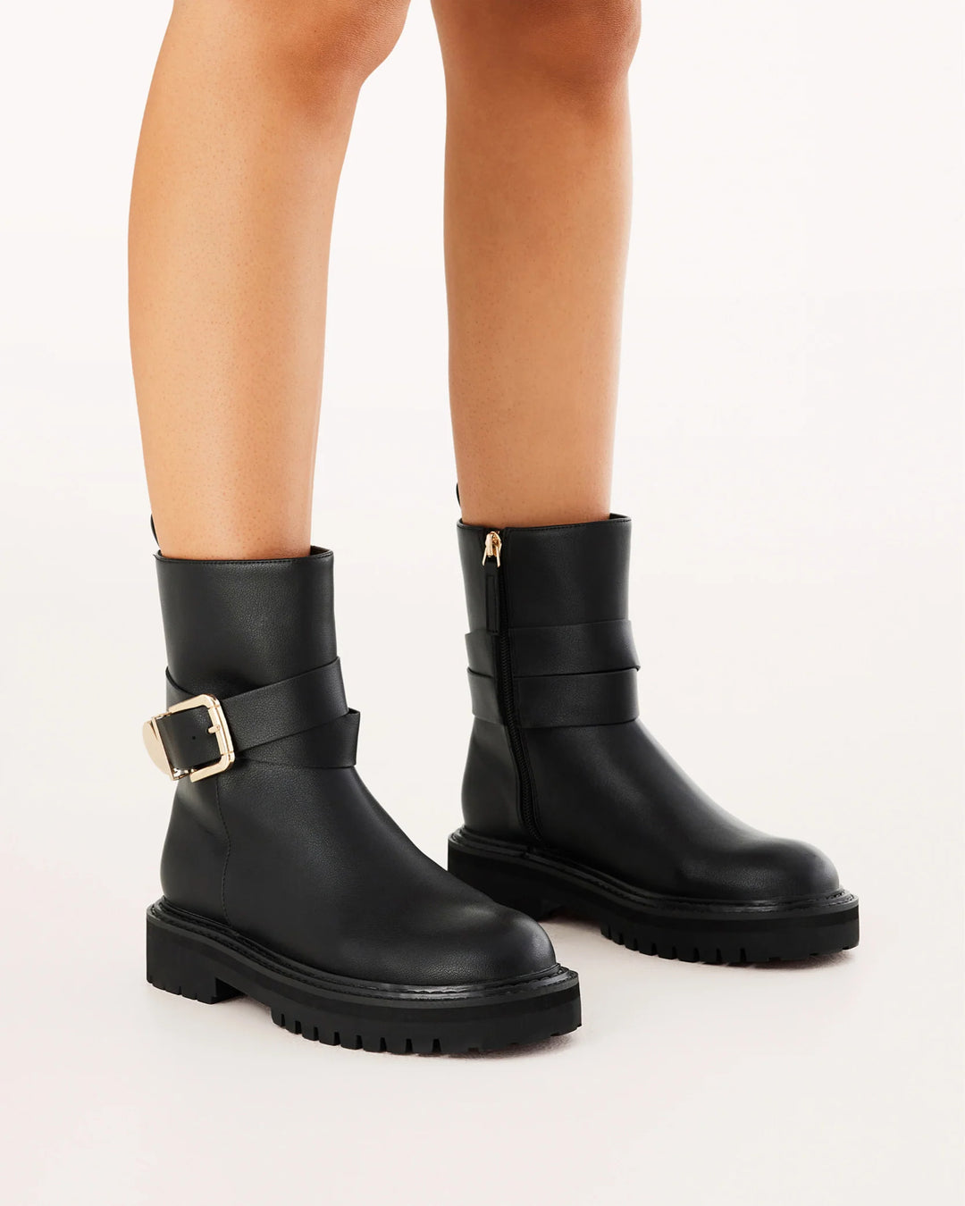 Billini Emmie Boot - Black