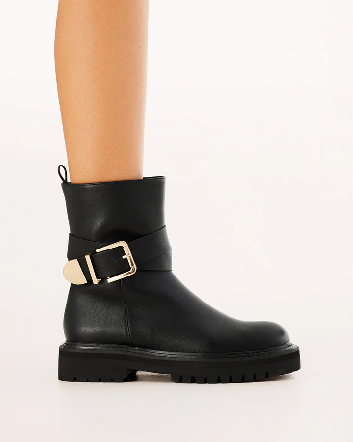 Billini Emmie Boot - Black