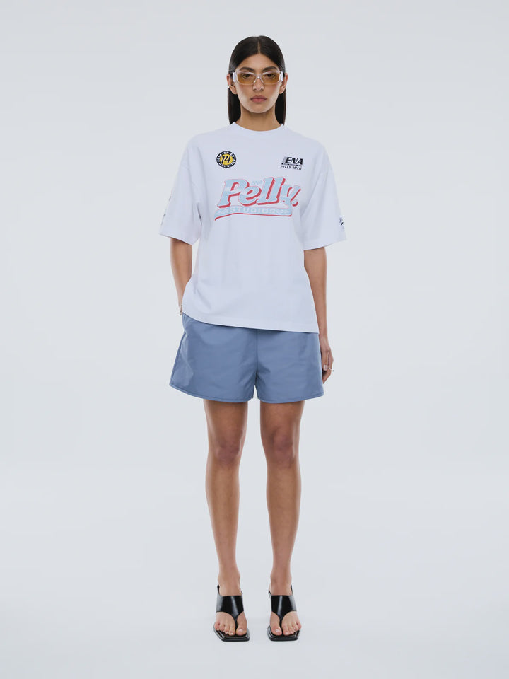 Ena Pelly EP Studios Tee-White