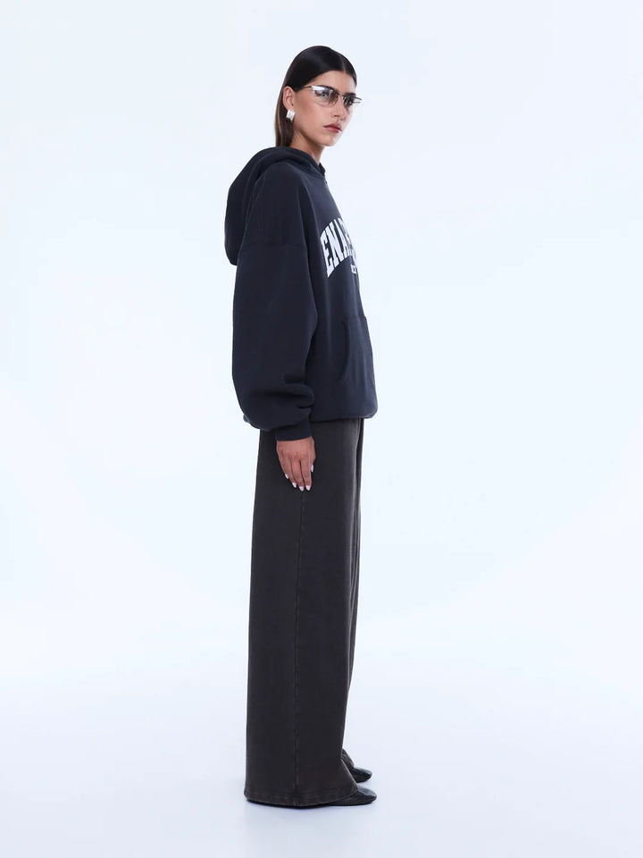 Ena Pelly Cassie Oversized Hoodie - Phantom/Ena Pelly