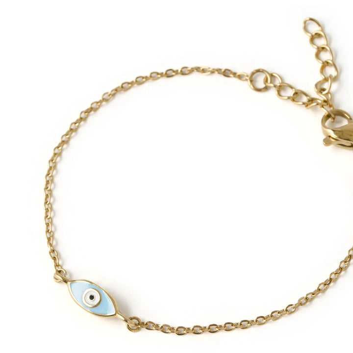 Arms Of Eve Cosmos Bracelet - Sky