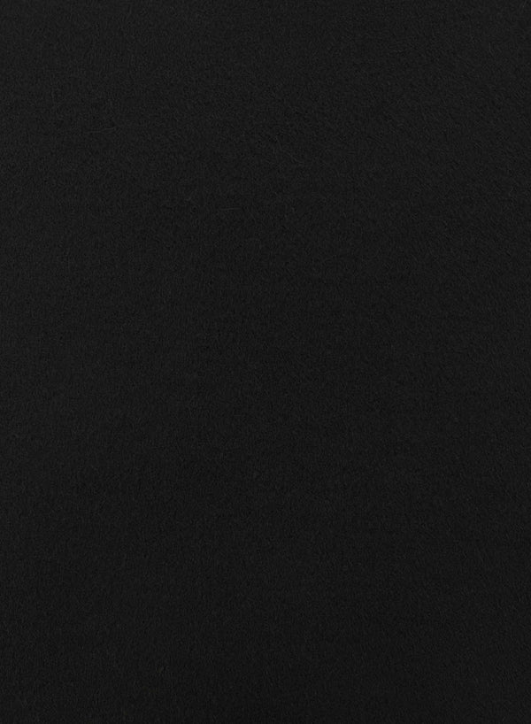 Esmaee Empower Coat - Black