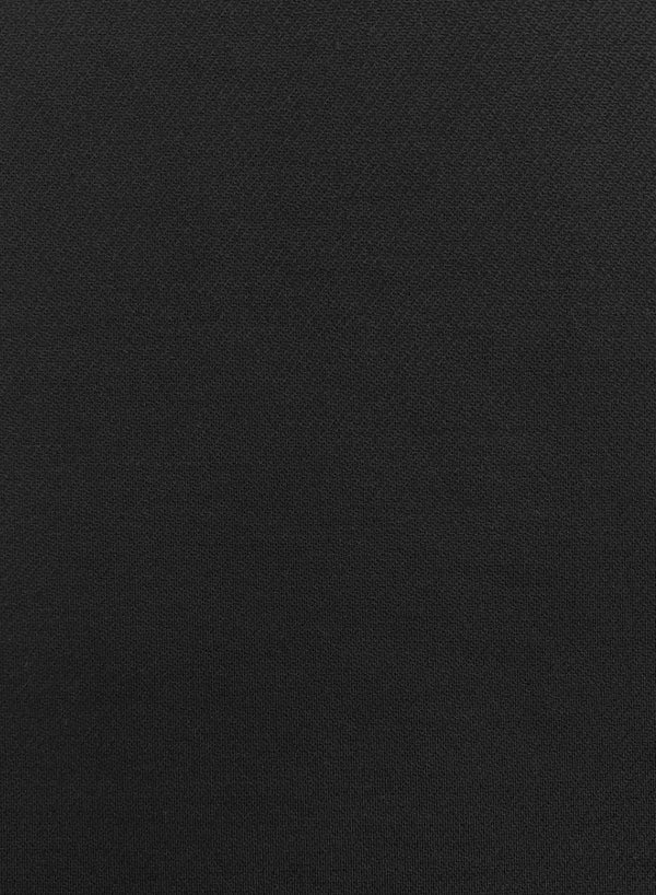 Esmaee Hilton Pant - Black