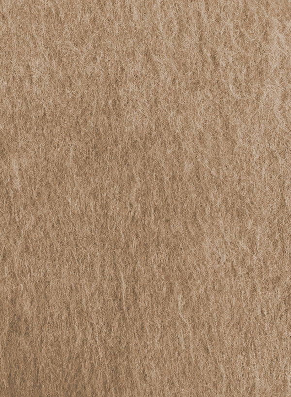 Esmaee Venice Coat - Ginger