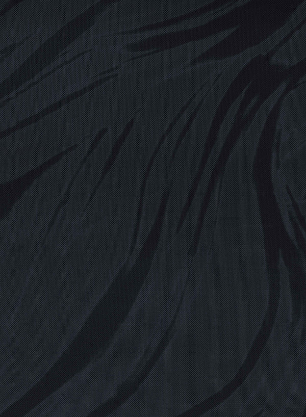 Esmaee Marble Midi Dress - Marble