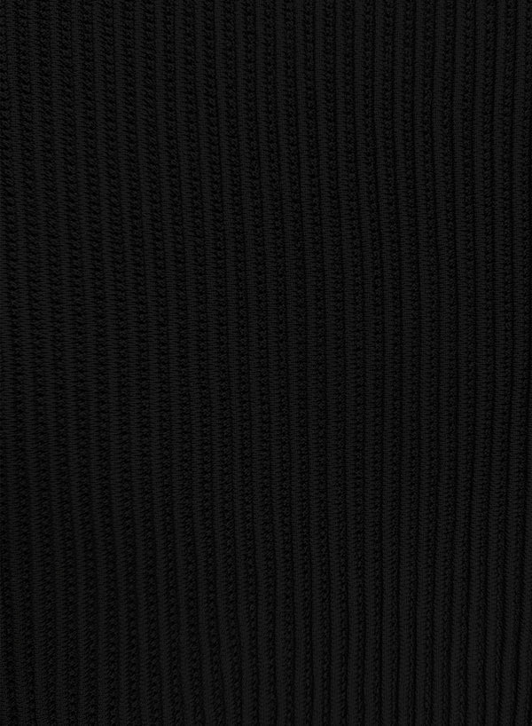 Esmaee Zora Sweater - Black