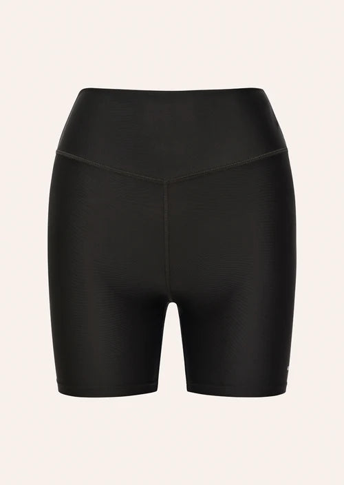 P.E Nation Fairmont 5 Inch Bike Short - Smokestone