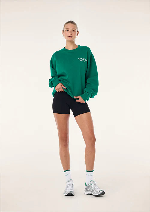 P.E Nation Field Day Sweat - College Green